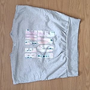 Old Navy "Be The Love" Sweatshirt